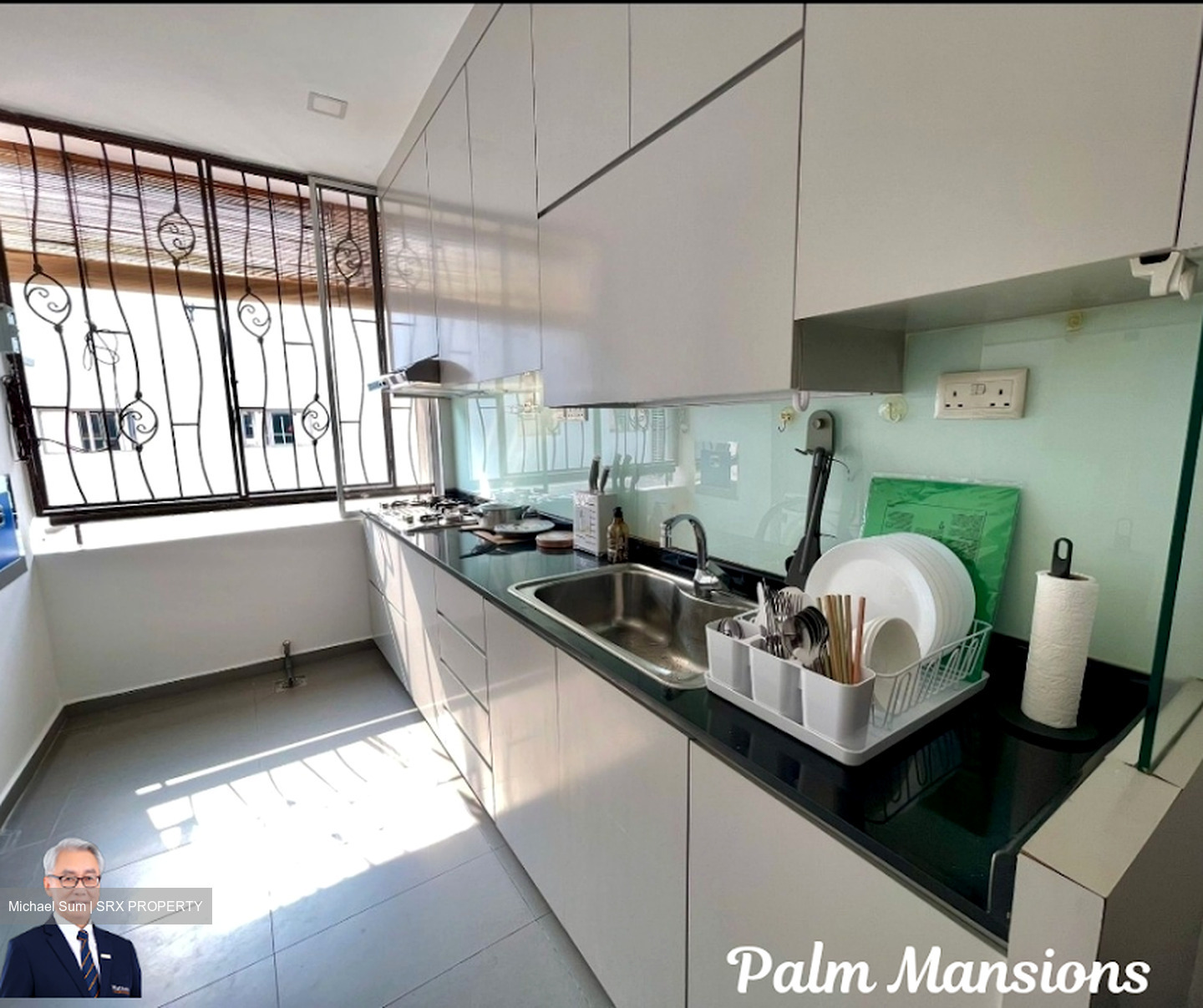 Palm Mansions (D5), Apartment #494368601